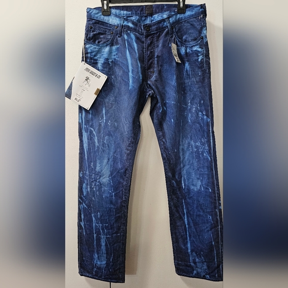 Mens Jeans Prps Goods Jeans Prps Goods Men's Elewider